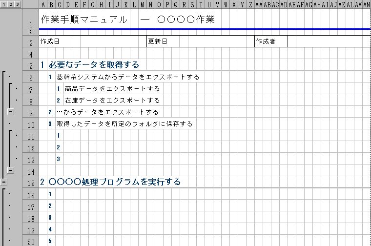 引継ぎ書のフォーマット 業務書類テンプレート 仕事を引継ぐマニュアル 手順書 Naver まとめ