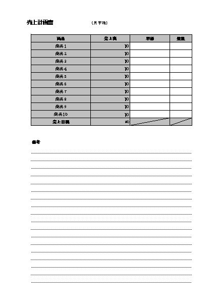 Swot分析表 テンプレート01 エクセル Excel 文書 テンプレートの無料ダウンロード