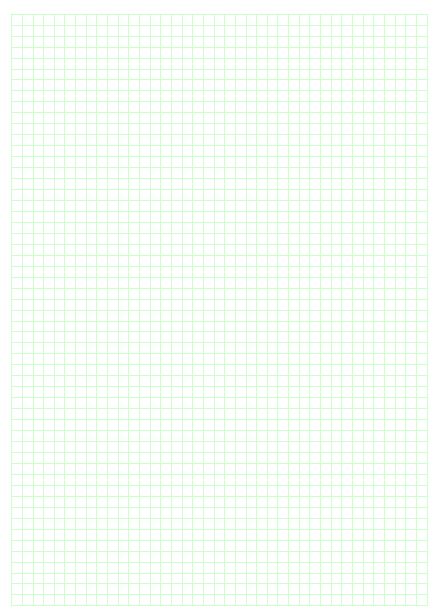 方眼紙 方眼用紙 無料ダウンロード テンプレート03 サイズ 10ミリ方眼 エクセル Excel 文書 テンプレートの無料ダウンロード